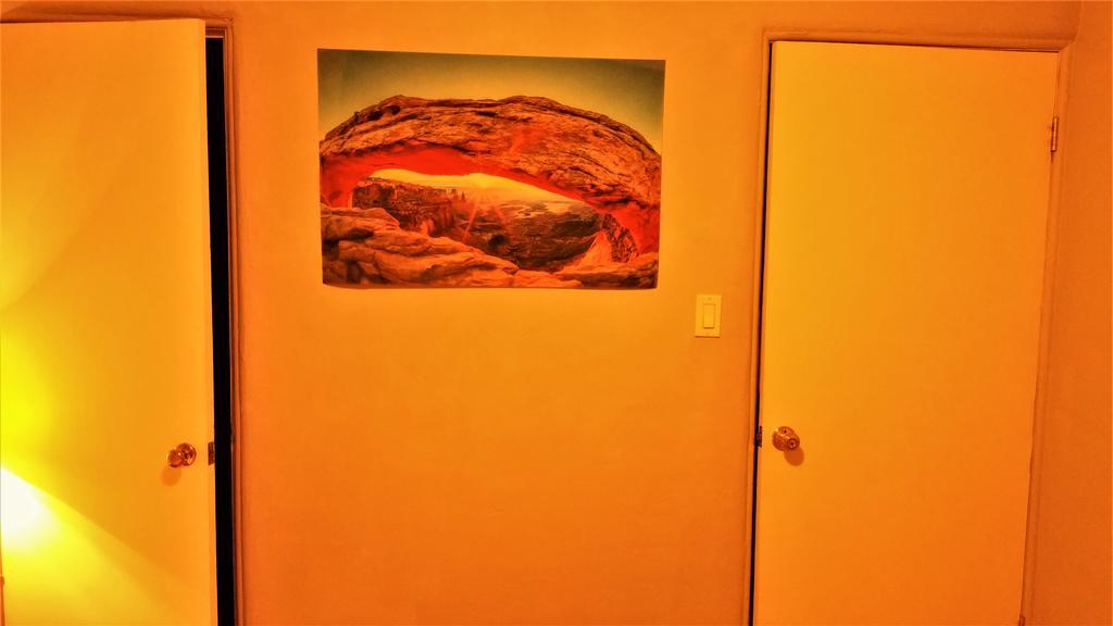 Harmony House Homestay Sedona Exterior foto