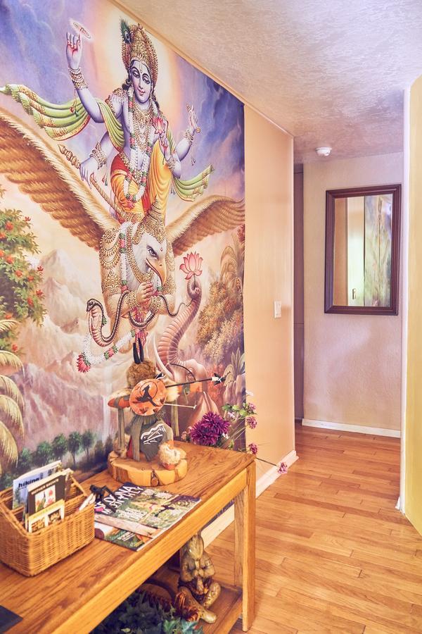 Harmony House Homestay Sedona Exterior foto